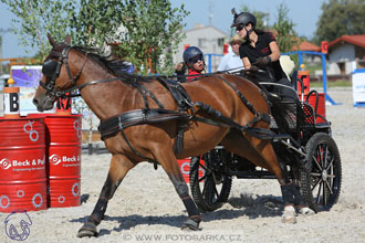5.8.2017 - Wetbloc Cup finále