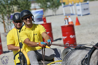 5.8.2017 - Wetbloc Cup finále