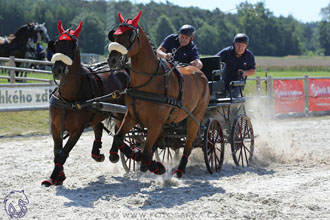 5.8.2017 - Wetbloc Cup finále