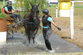 9.7.2017 - kvalifikace ZP Pardubice