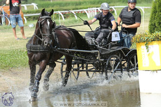 9.7.2017 - kvalifikace ZP Pardubice