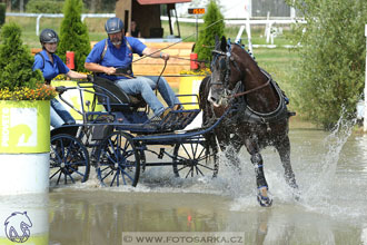 9.7.2017 - kvalifikace ZP Pardubice