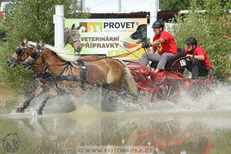 9.7.2017 - kvalifikace ZP Pardubice