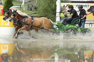 9.7.2017 - kvalifikace ZP Pardubice