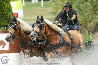 9.7.2017 - kvalifikace ZP Pardubice