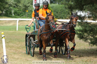 9.7.2017 - kvalifikace ZP Pardubice