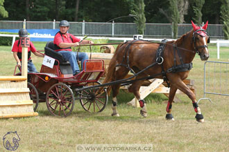 9.7.2017 - kvalifikace ZP Pardubice