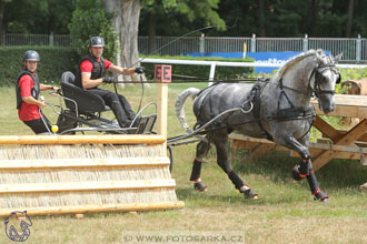 9.7.2017 - kvalifikace ZP Pardubice