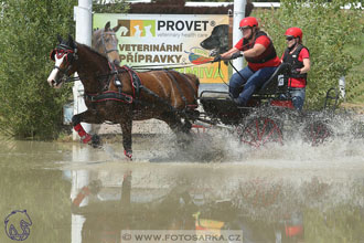 9.7.2017 - kvalifikace ZP Pardubice