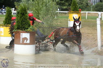 9.7.2017 - kvalifikace ZP Pardubice