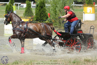 9.7.2017 - kvalifikace ZP Pardubice