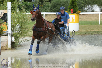 9.7.2017 - kvalifikace ZP Pardubice