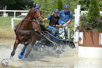 9.7.2017 - kvalifikace ZP Pardubice