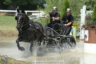 9.7.2017 - kvalifikace ZP Pardubice