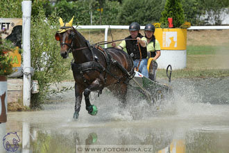 9.7.2017 - kvalifikace ZP Pardubice