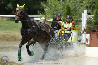 9.7.2017 - kvalifikace ZP Pardubice