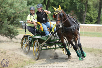 9.7.2017 - kvalifikace ZP Pardubice