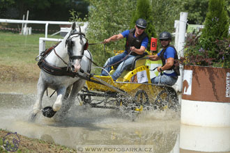 9.7.2017 - kvalifikace ZP Pardubice