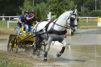 9.7.2017 - kvalifikace ZP Pardubice