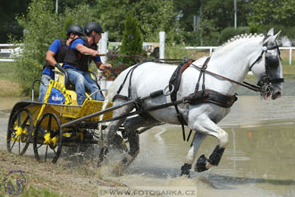 9.7.2017 - kvalifikace ZP Pardubice