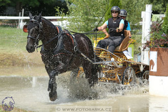 9.7.2017 - kvalifikace ZP Pardubice