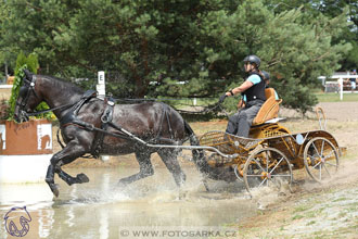 9.7.2017 - kvalifikace ZP Pardubice