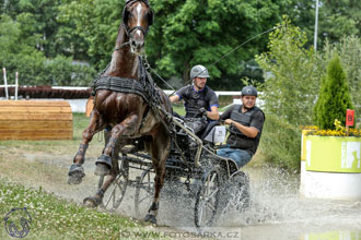 9.7.2017 - kvalifikace ZP Pardubice