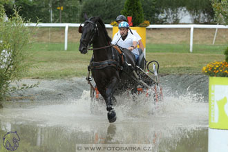 9.7.2017 - kvalifikace ZP Pardubice