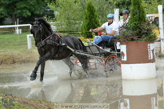 9.7.2017 - kvalifikace ZP Pardubice