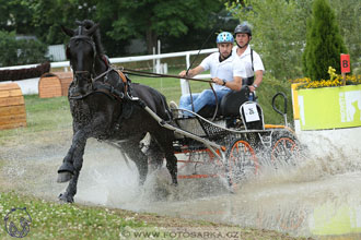 9.7.2017 - kvalifikace ZP Pardubice