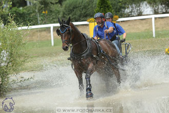 9.7.2017 - kvalifikace ZP Pardubice