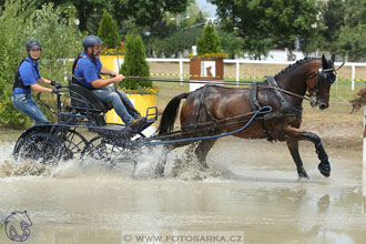 9.7.2017 - kvalifikace ZP Pardubice