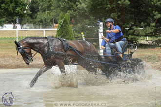 9.7.2017 - kvalifikace ZP Pardubice