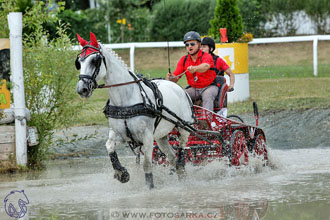 9.7.2017 - kvalifikace ZP Pardubice