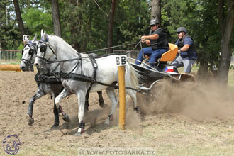 9.7.2017 - kvalifikace ZP Pardubice