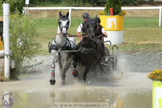 9.7.2017 - kvalifikace ZP Pardubice