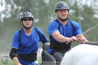 9.7.2017 - kvalifikace ZP Pardubice