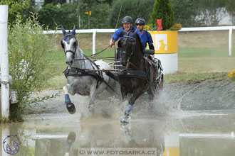 9.7.2017 - kvalifikace ZP Pardubice