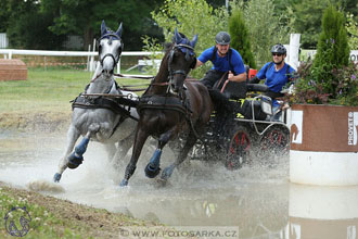 9.7.2017 - kvalifikace ZP Pardubice