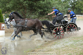 9.7.2017 - kvalifikace ZP Pardubice