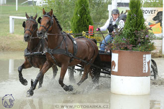 9.7.2017 - kvalifikace ZP Pardubice