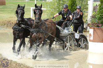 9.7.2017 - kvalifikace ZP Pardubice