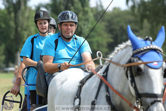 9.7.2017 - kvalifikace ZP Pardubice