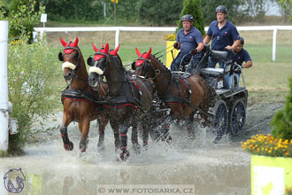 9.7.2017 - kvalifikace ZP Pardubice