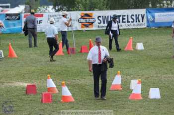 Altenfelden 2018 - neděle