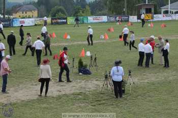 Altenfelden 2018 - neděle