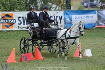 Altenfelden 2018 - neděle