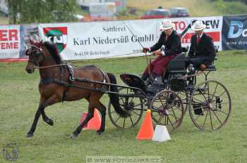 Altenfelden 2018 - neděle