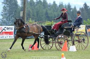 Altenfelden 2018 - neděle