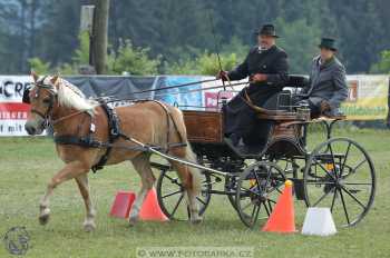 Altenfelden 2018 - neděle